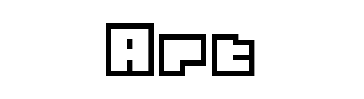 Tiny BoxBitA10  Free Fonts Download