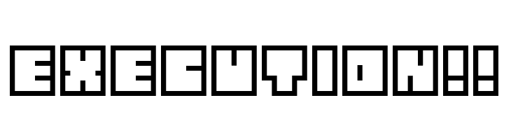 Tiny BoxBitA10  Free Fonts Download