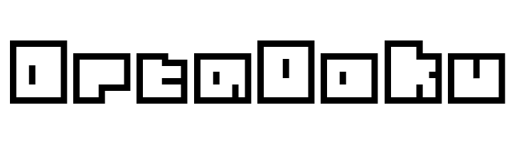 Tiny BoxBitA10  Free Fonts Download