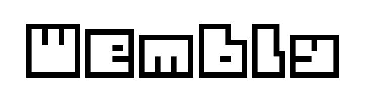 Tiny BoxBitA10  Free Fonts Download