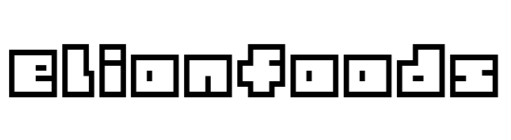 Tiny BoxBitA10  Free Fonts Download