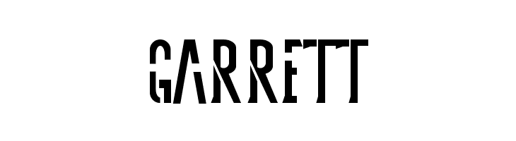 Guest Star Demo Sans Serif  Free Fonts Download