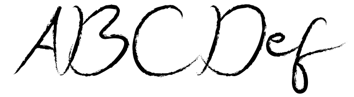 Guest Star Demo  Free Fonts Download