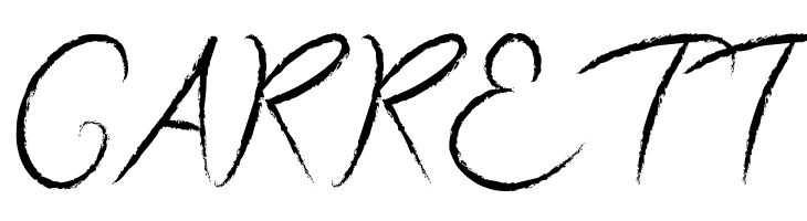 Guest Star Demo  Free Fonts Download