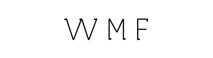 NICOLLS DEMO  Free Fonts Download