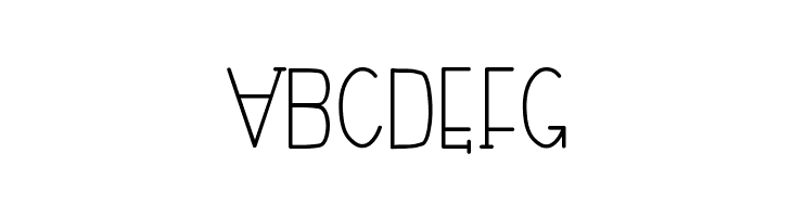 Army Tribute Demo  Free Fonts Download