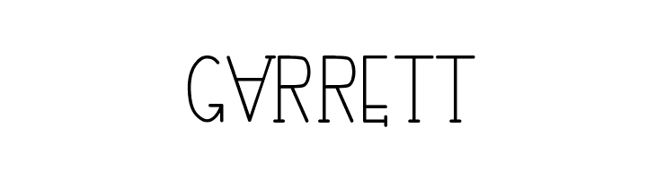 Army Tribute Demo  Free Fonts Download