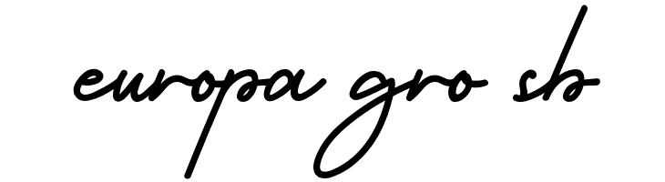 Seaways Demo  Free Fonts Download