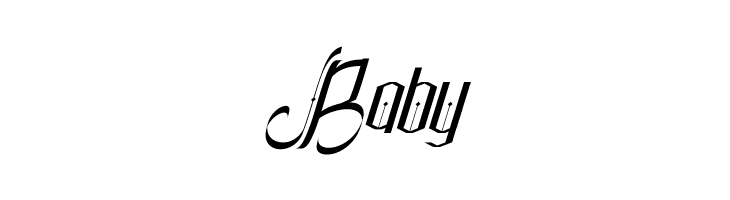 The Empire Demo Italic  Free Fonts Download