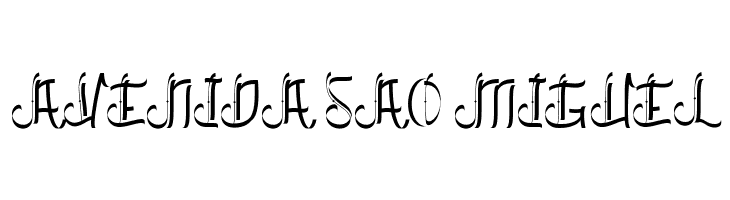 The Empire Demo  Free Fonts Download