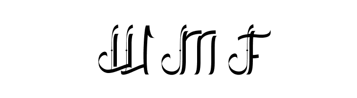 The Empire Demo  Free Fonts Download