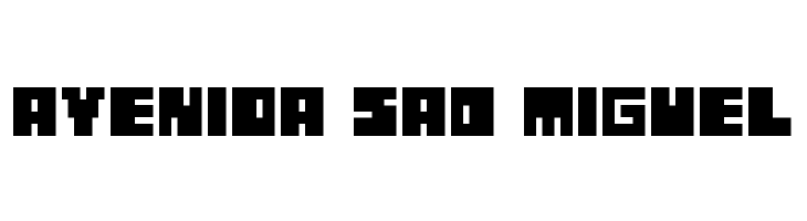 Tiny Box BlackBitA8  Free Fonts Download