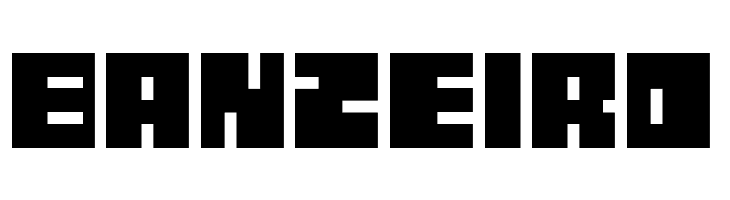 Tiny Box BlackBitA8  Free Fonts Download