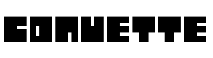 Tiny Box BlackBitA8  Free Fonts Download