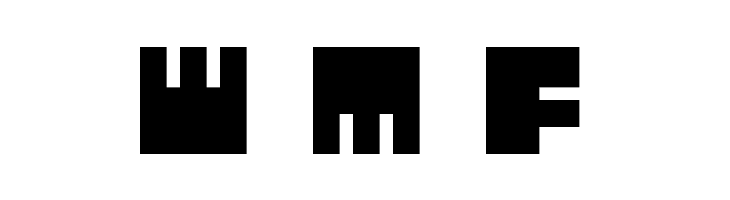 Tiny Box BlackBitA8  Free Fonts Download