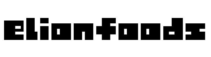 Tiny Box BlackBitA8  Free Fonts Download