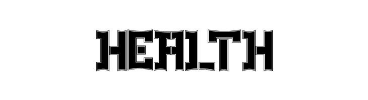 Westrener Demo  Free Fonts Download