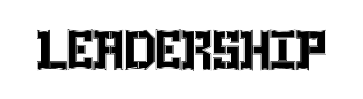 Westrener Demo  Free Fonts Download