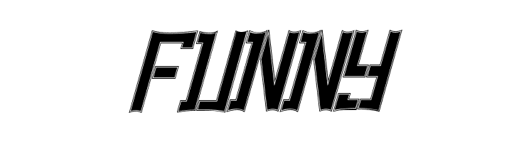 Westrener Demo Italic  Free Fonts Download