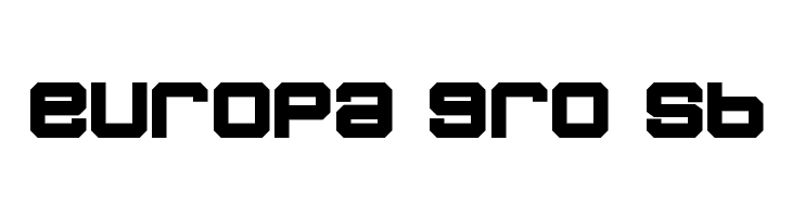 Blacked Demo  Free Fonts Download