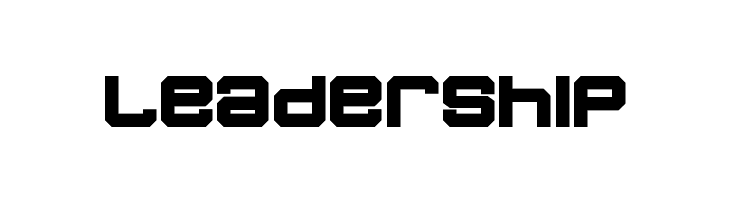 Blacked Demo  Free Fonts Download