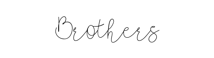 Orla Fiola Demo Script  Free Fonts Download