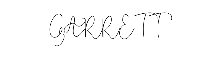 Orla Fiola Demo Script  Free Fonts Download