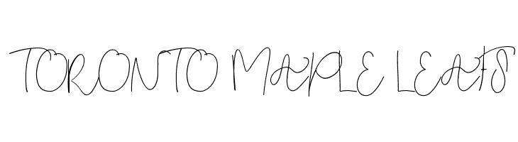 Orla Fiola Demo Script  Free Fonts Download