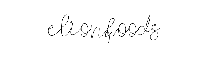 Orla Fiola Demo Script  Free Fonts Download