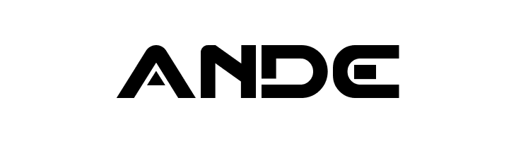 XHARP Demo  Free Fonts Download