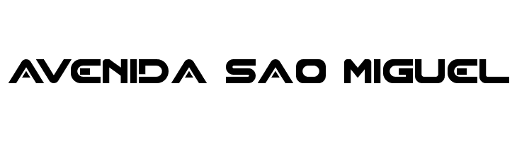 XHARP Demo  Free Fonts Download