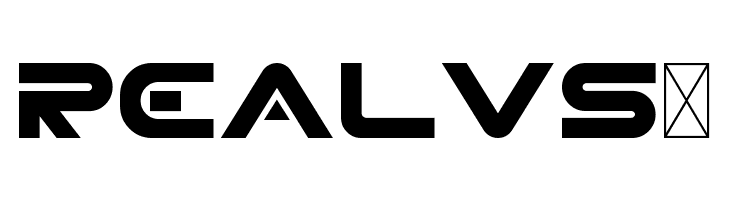 XHARP Demo  Free Fonts Download