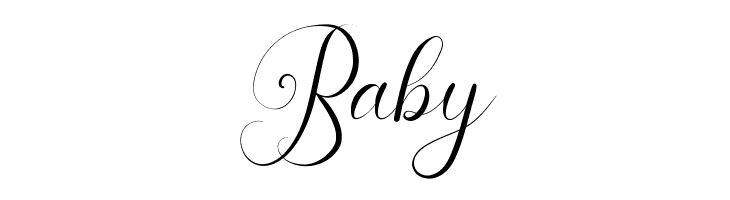 Gloria Beauty Demo  Free Fonts Download