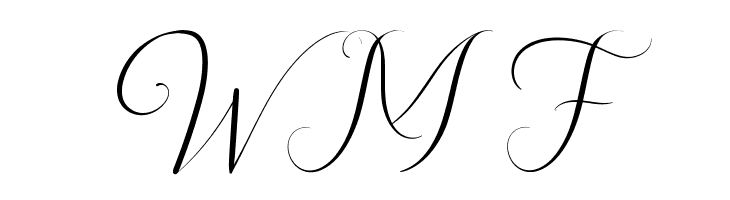 Gloria Beauty Demo  Free Fonts Download