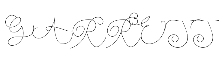 Gamila Demo  Free Fonts Download