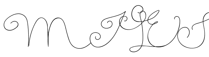 Gamila Demo  Free Fonts Download