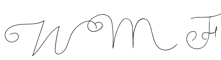 Gamila Demo  Free Fonts Download