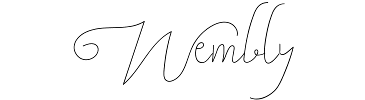 Gamila Demo  Free Fonts Download