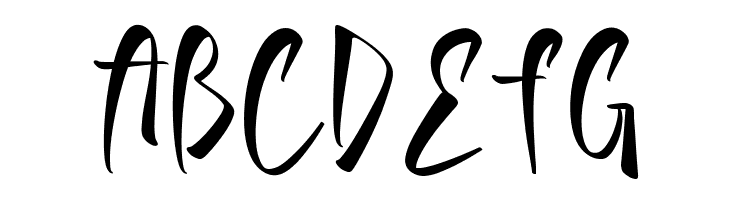 Selebgram Demo  Free Fonts Download