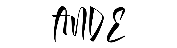 Selebgram Demo  Free Fonts Download