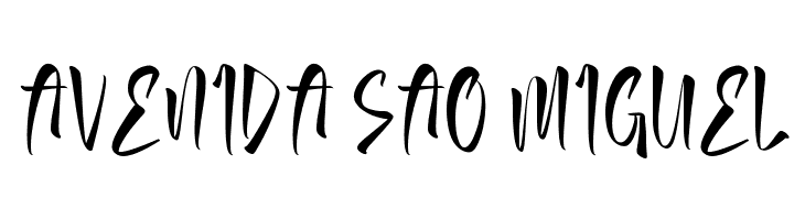 Selebgram Demo  Free Fonts Download