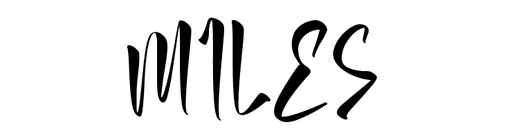 Selebgram Demo  Free Fonts Download