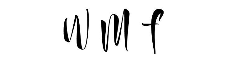 Selebgram Demo  Free Fonts Download