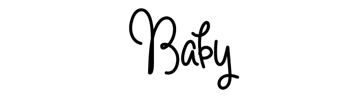 Find Happines  Free Fonts Download