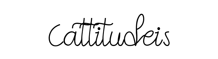 Eberta Light Demo Script  Free Fonts Download