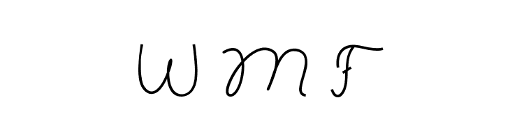 Eberta Light Demo Script  Free Fonts Download