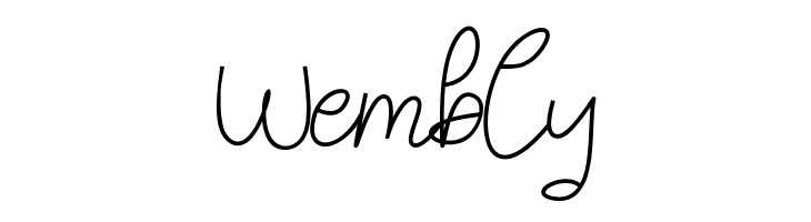 Eberta Light Demo Script  Free Fonts Download