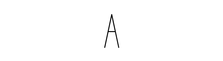 Gingar Bread Demo Sans  Free Fonts Download