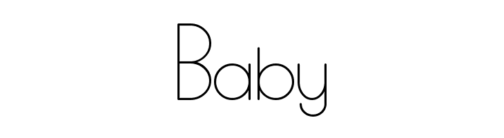 Gingar Bread Demo Sans  Free Fonts Download