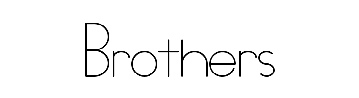 Gingar Bread Demo Sans  Free Fonts Download